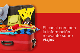 Viajes